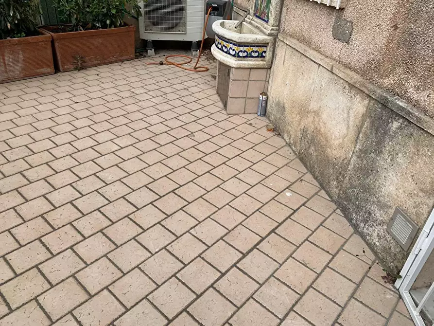 Immagine 17 di Trilocale in vendita  in Via Leonardo Da Vinci a Alassio