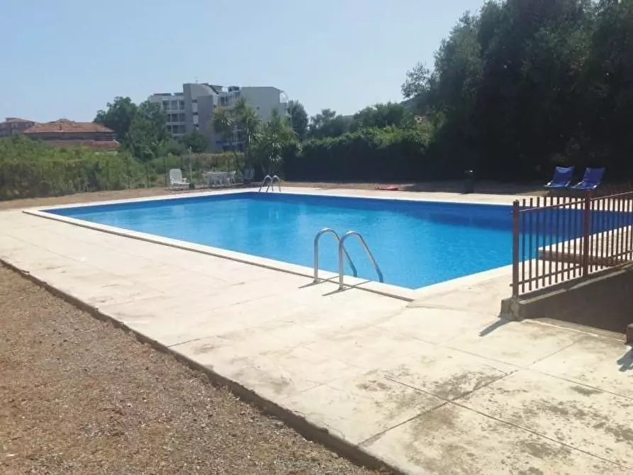 Immagine 9 di Bilocale in vendita  in Via Piana di Merula a Andora