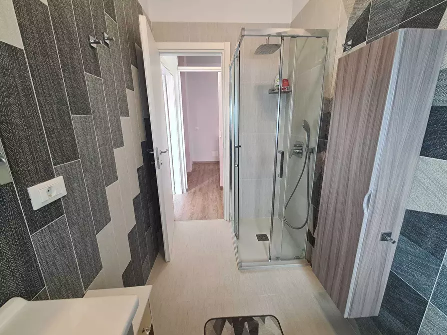 Immagine 16 di Trilocale in vendita  in Via Cristoforo Colombo 5 a Andora