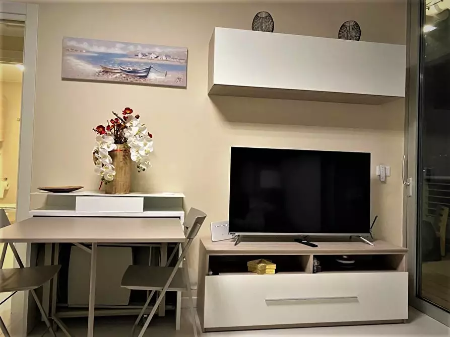 Immagine 4 di Bilocale in affitto  in VIA ADELASIA 101 a Alassio