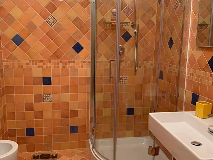 Immagine 19 di Trilocale in vendita  in Via Leonardo Da Vinci a Alassio