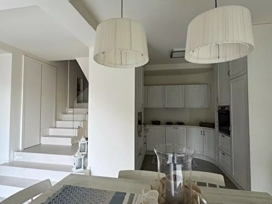 Immagine 25 di Villa in vendita  in Via Adelasia 139 a Alassio