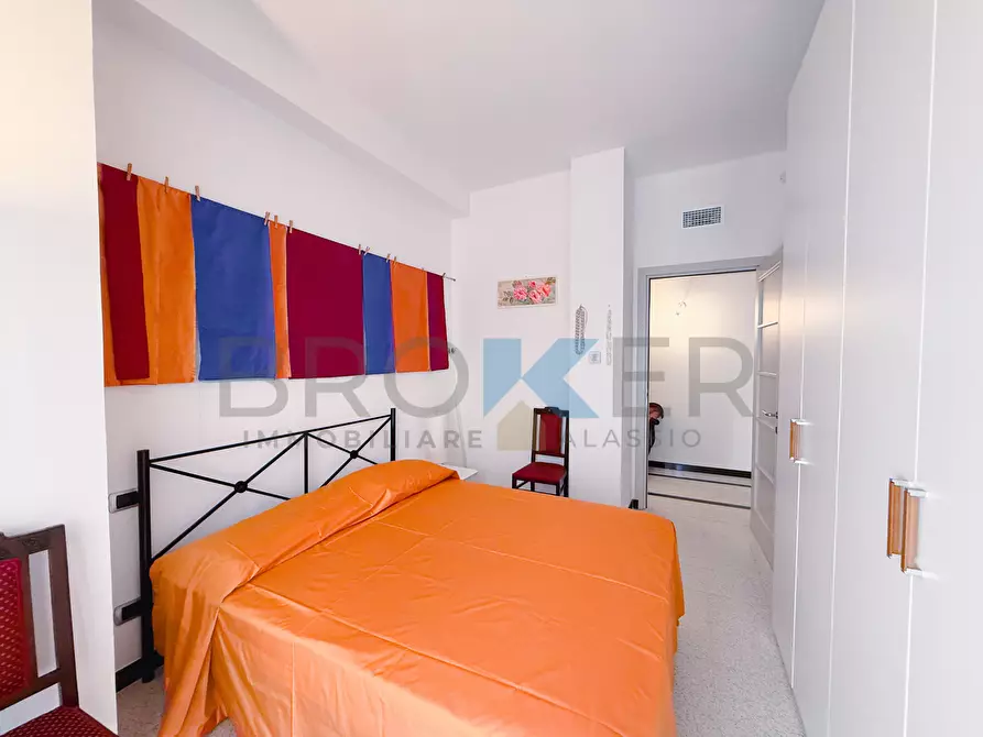 Immagine 9 di Trilocale in affitto  in Via Roma 47 a Alassio