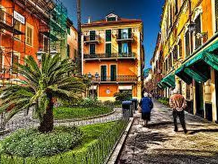 Immagine 29 di Bilocale in affitto  in VIA ADELASIA 101 a Alassio