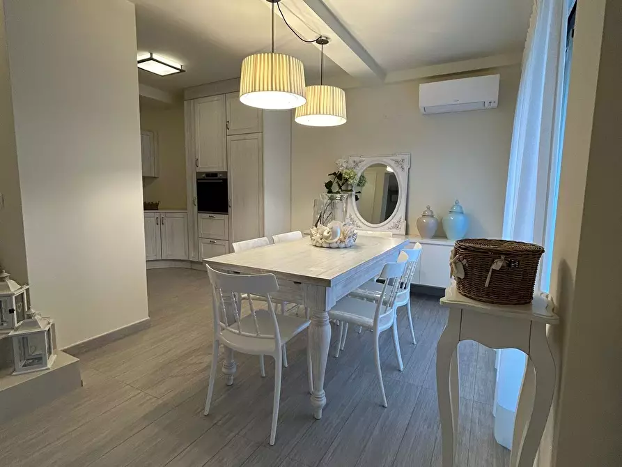 Immagine 16 di Villa in vendita  in Via Adelasia 139 a Alassio