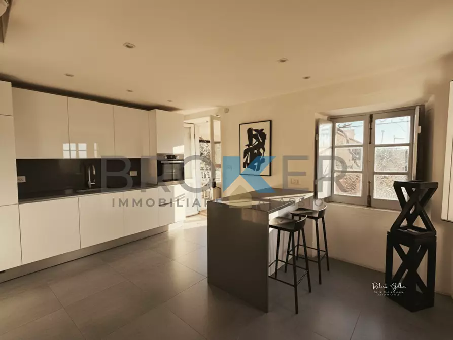 Immagine 41 di Terratetto in vendita  in Via Leon Pancaldo a Alassio