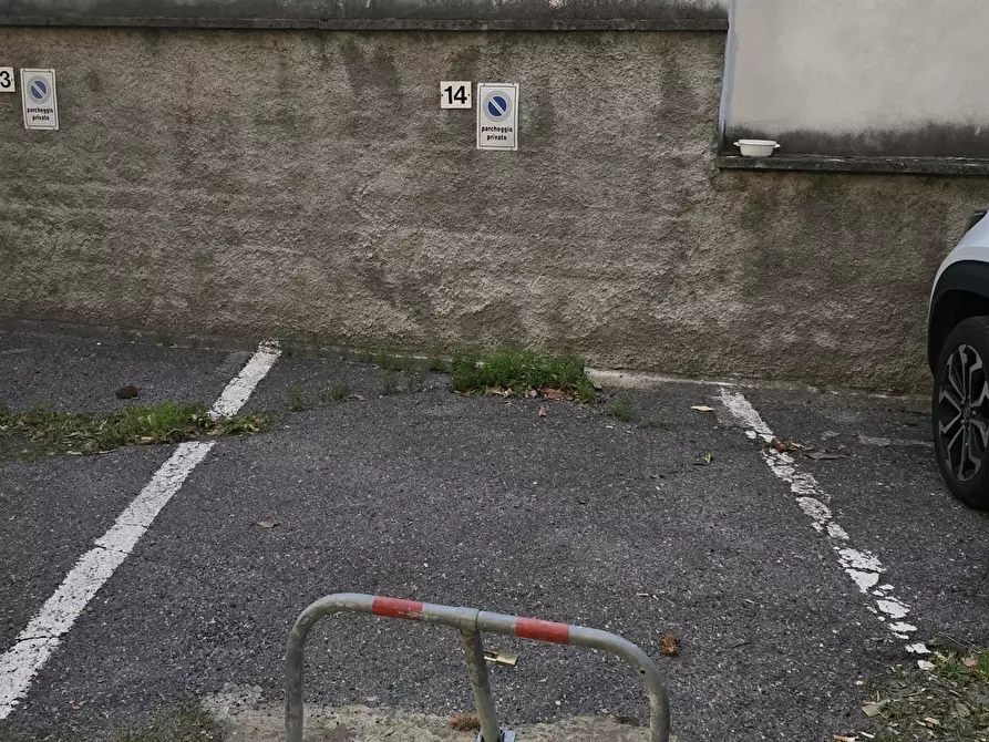 Immagine 17 di Bilocale in affitto  in Via Amerigo Vespucci 9 a Alassio