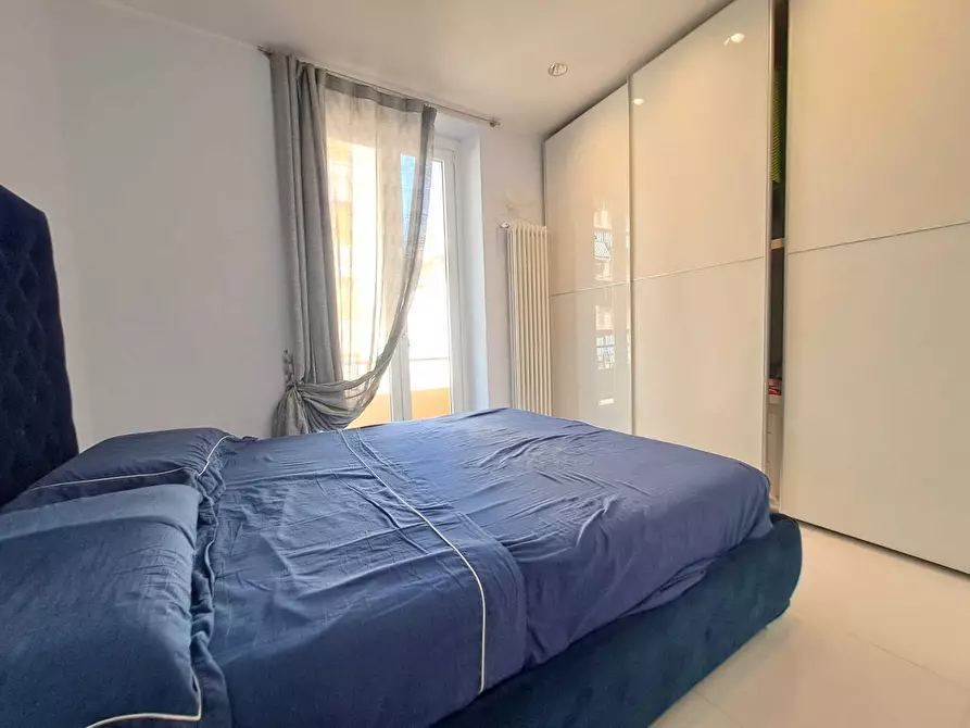 Immagine 22 di Quadrilocale in vendita  in via bogliolo 7 a Alassio