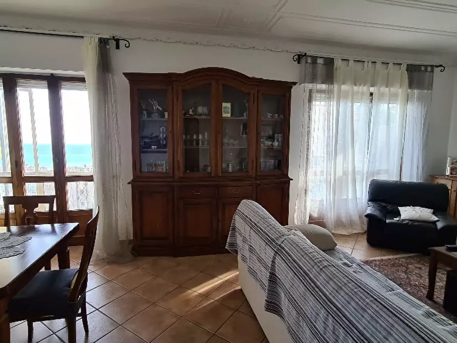 Immagine 13 di Quadrilocale in vendita  in Villaggio Iris 14 a Alassio