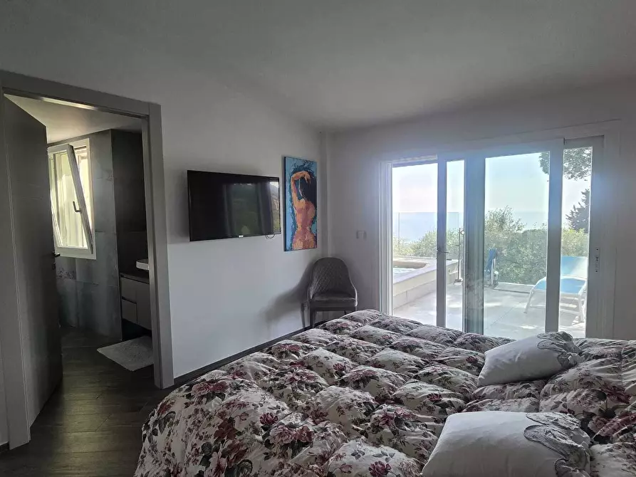 Immagine 16 di Villa in vendita  in Via San Leonardo 51 a Diano Marina