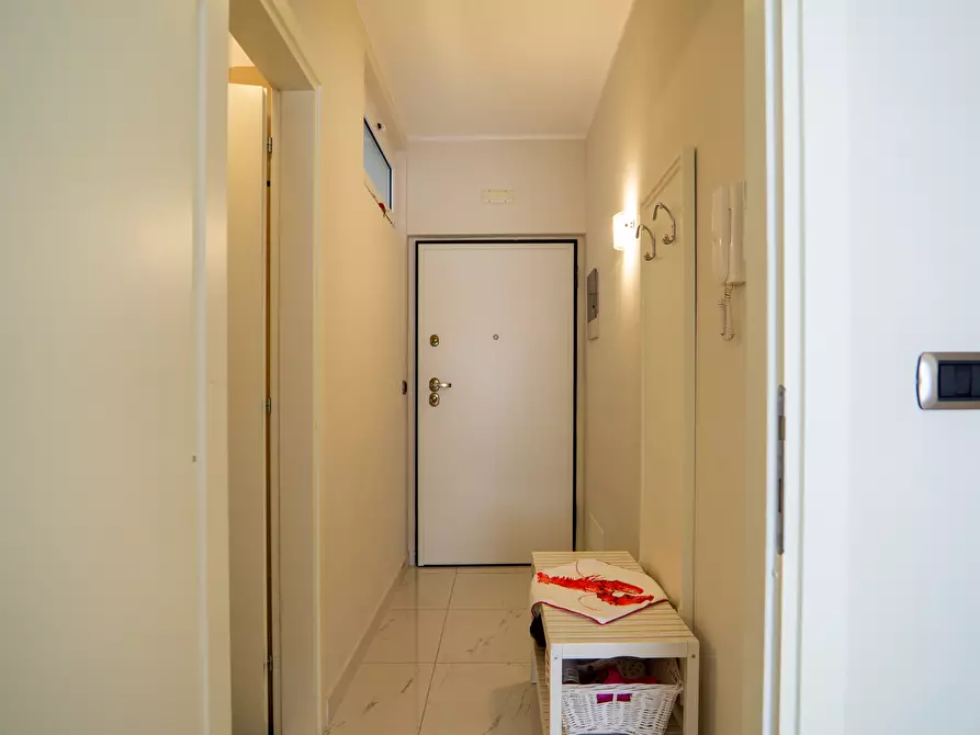 Immagine 9 di Bilocale in affitto  in Via Roma 48 a Alassio