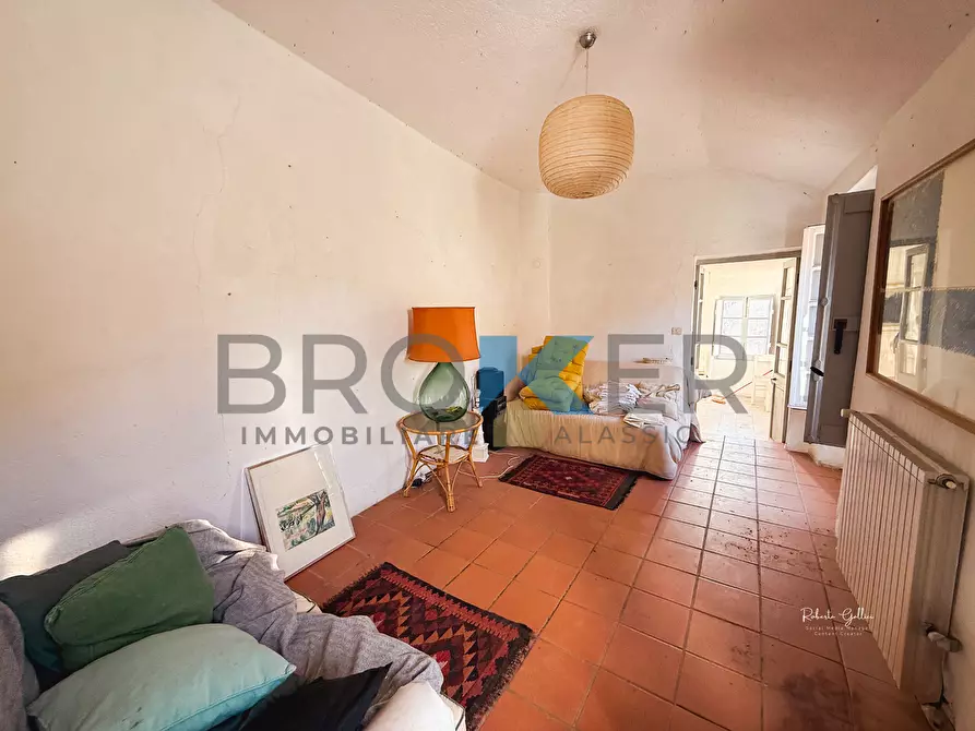 Immagine 39 di Terratetto in vendita  in Via Leon Pancaldo a Alassio