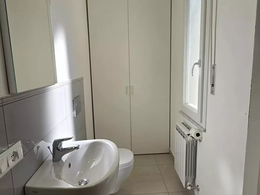 Immagine 15 di Bilocale in affitto  in Via Amerigo Vespucci 9 a Alassio