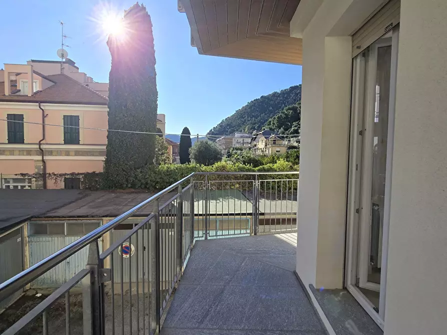 Immagine 11 di Bilocale in affitto  in Via Amerigo Vespucci 9 a Alassio