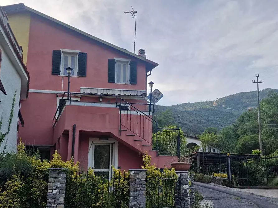 Immagine 1 di Casa indipendente in vendita  in San Lorenzo 46 a Stellanello