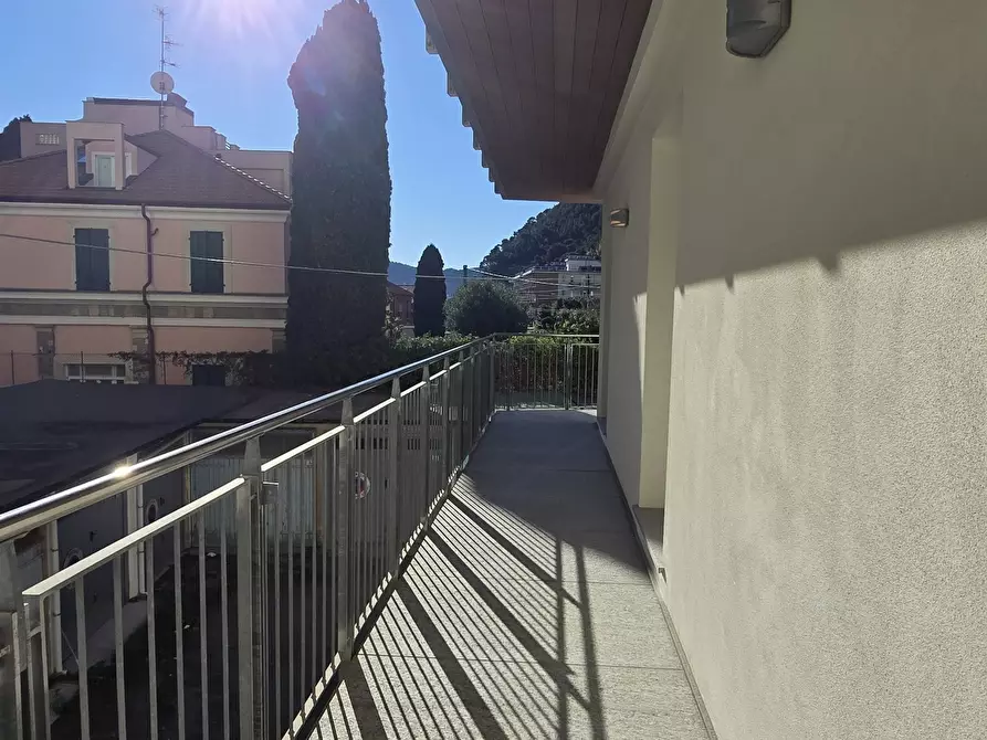 Immagine 16 di Bilocale in affitto  in Via Amerigo Vespucci 9 a Alassio