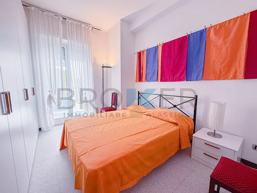 Immagine 8 di Trilocale in affitto  in Via Roma 47 a Alassio