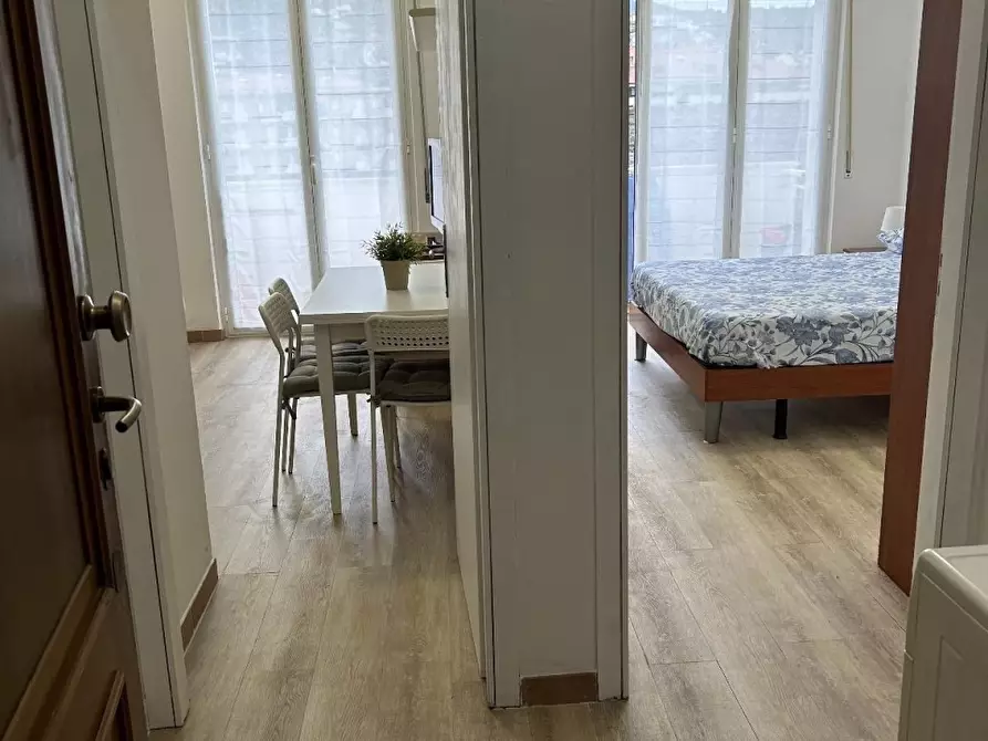 Immagine 2 di Bilocale in vendita  in Via Piana di Merula a Andora