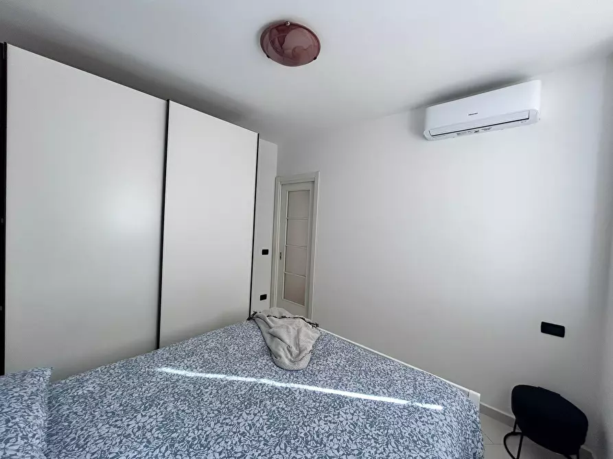 Immagine 9 di Bilocale in affitto  in Via Roma 48 a Alassio