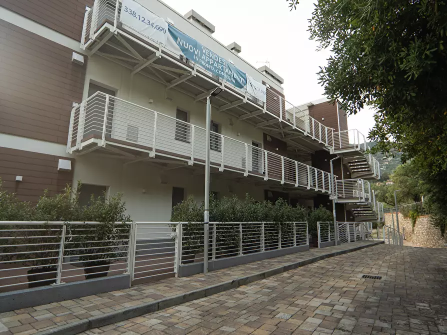 Immagine 33 di Bilocale in affitto  in VIA ADELASIA 101 a Alassio