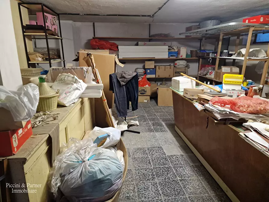 Immagine 46 di Casa bifamiliare in vendita  in Via del Lavoro 16 a San Giustino