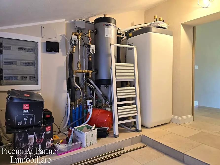Immagine 67 di Villa in vendita  in Località Castagni 2 a Castiglione Del Lago