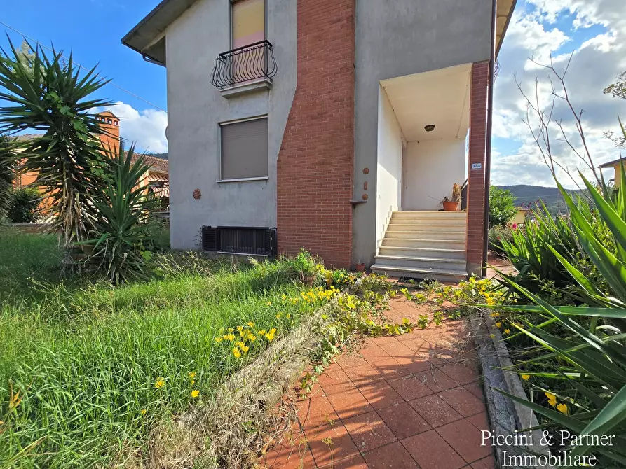 Immagine 7 di Casa indipendente in vendita  in Via Baldami 12/A a Magione