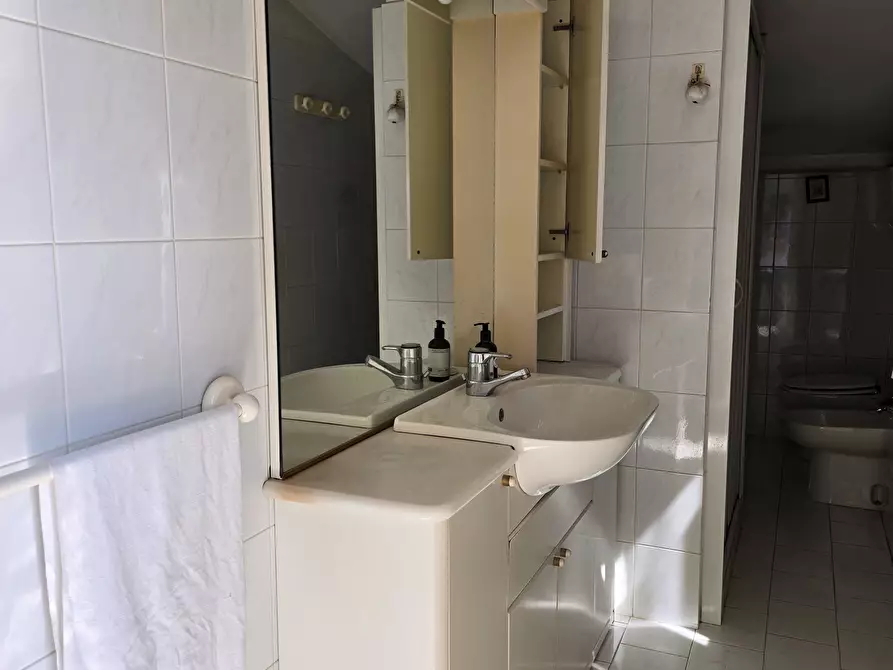 Immagine 27 di Appartamento in vendita  in Via della Sapienza a Magione