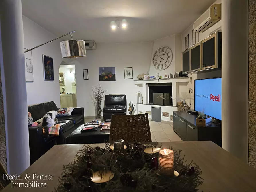 Immagine 22 di Porzione di casa in vendita  in Via della Treggia a Perugia