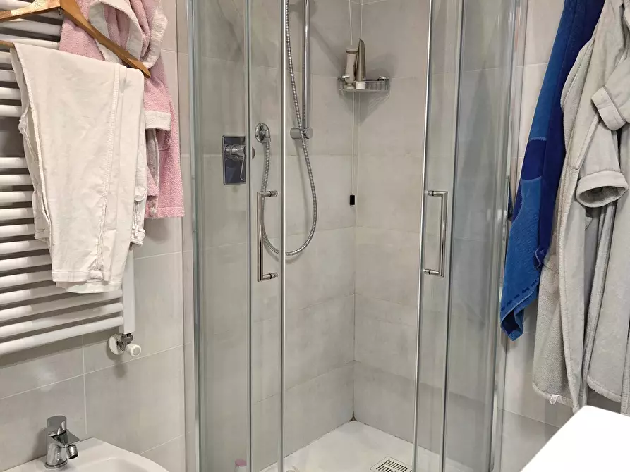 Immagine 44 di Quadrilocale in vendita  in Via Trasimeno 15 a Magione