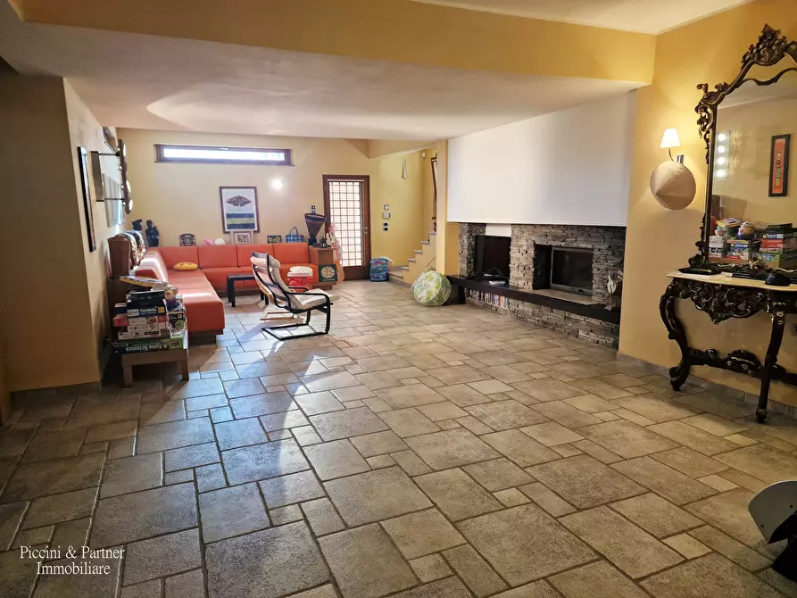 Immagine 89 di Villa in vendita  in Località Ferretto 48 a Castiglione Del Lago