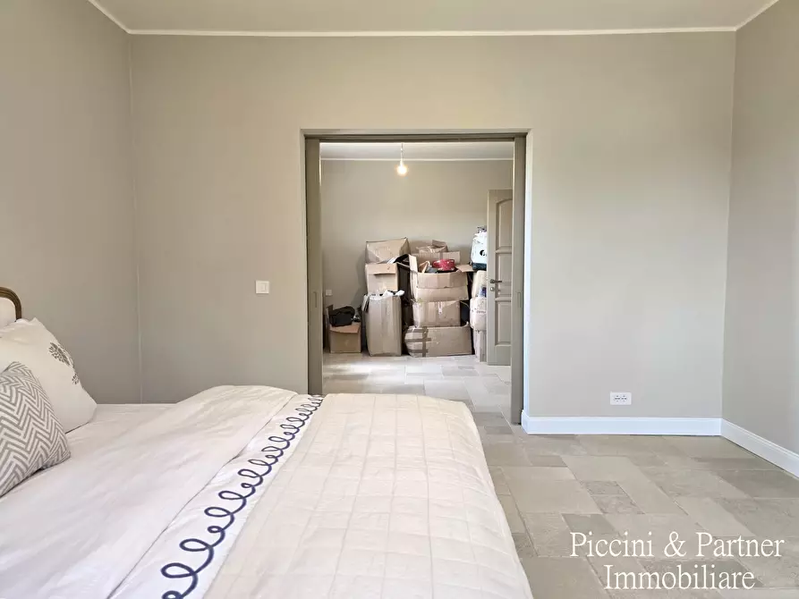 Immagine 58 di Villa in vendita  in Località Castagni 2 a Castiglione Del Lago