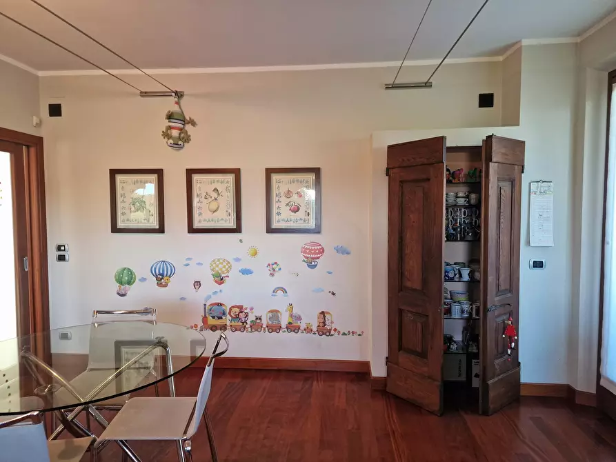 Immagine 26 di Villa in vendita  in Località Ferretto 48 a Castiglione Del Lago