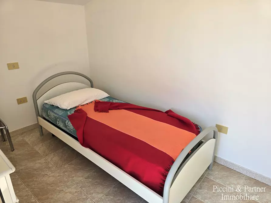 Immagine 24 di Appartamento in vendita  in Via della Sapienza a Magione