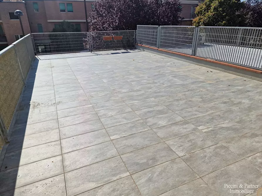 Immagine 42 di Villetta a schiera in vendita  in Via Maestri del Lavoro a Umbertide