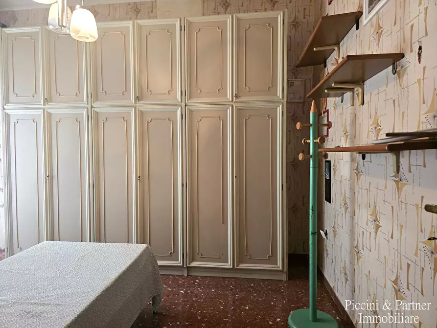 Immagine 24 di Pentalocale in vendita  in Via Fratelli Rosselli a Chiusi