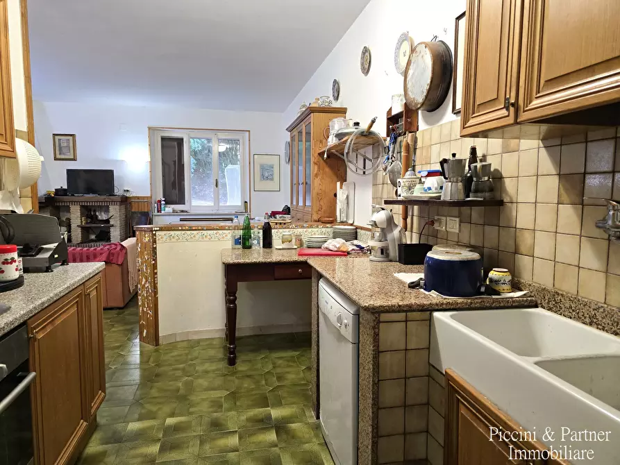 Immagine 18 di Villa in vendita  in Località Cinque Cerri a Bettona