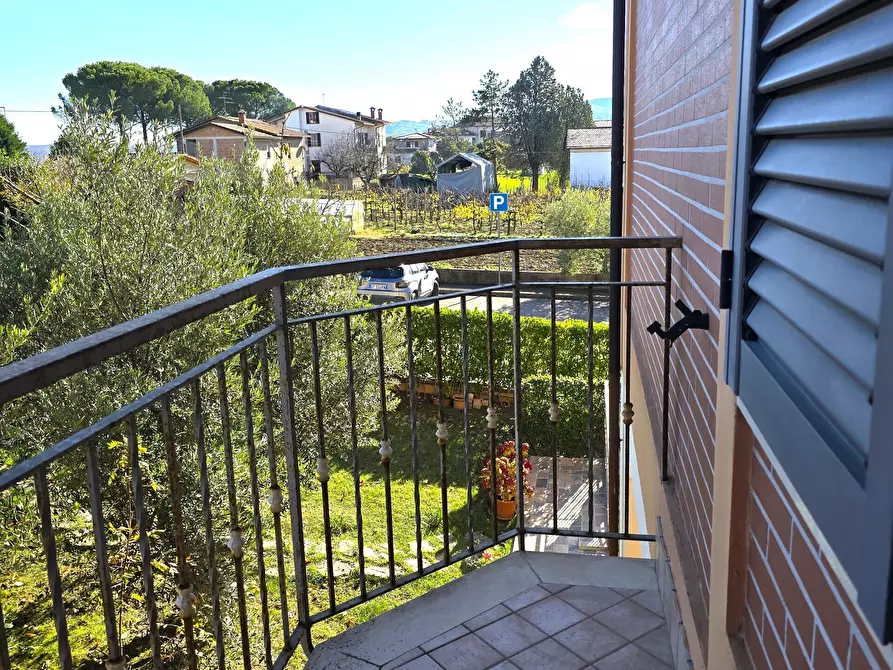 Immagine 43 di Quadrilocale in vendita  in Via Paolo Ceccarelli 11 a Perugia