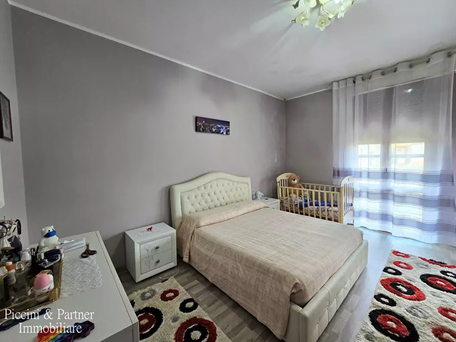 Immagine 34 di Quadrilocale in vendita  in Via Trento a Castiglione Del Lago