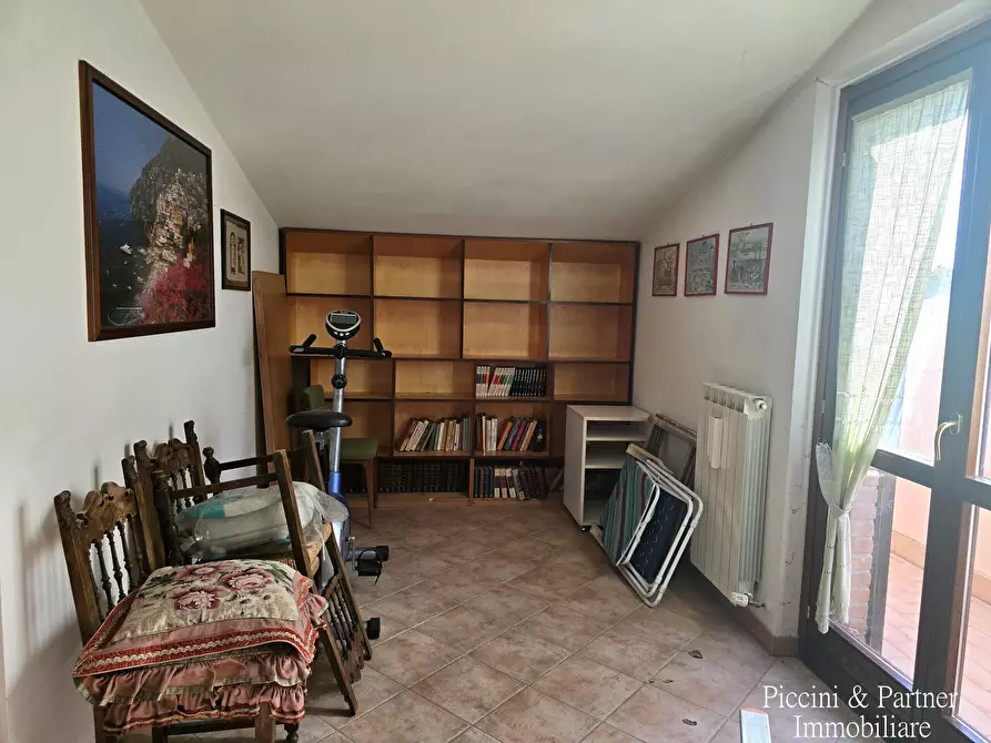 Immagine 71 di Villa in vendita  in Strada Monte Bagnolo Valbiancara a Perugia