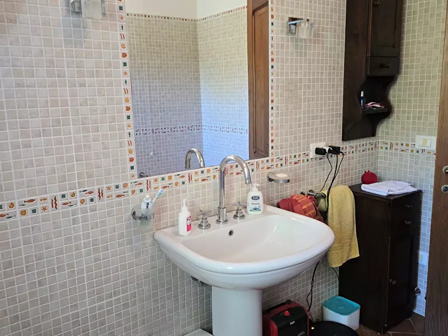 Immagine 68 di Rustico / casale in vendita  in Migianella a Umbertide