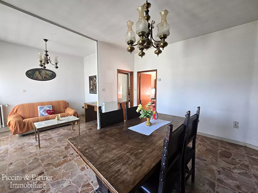 Immagine 27 di Terratetto in vendita  in Borgo IV Novembre a Marsciano