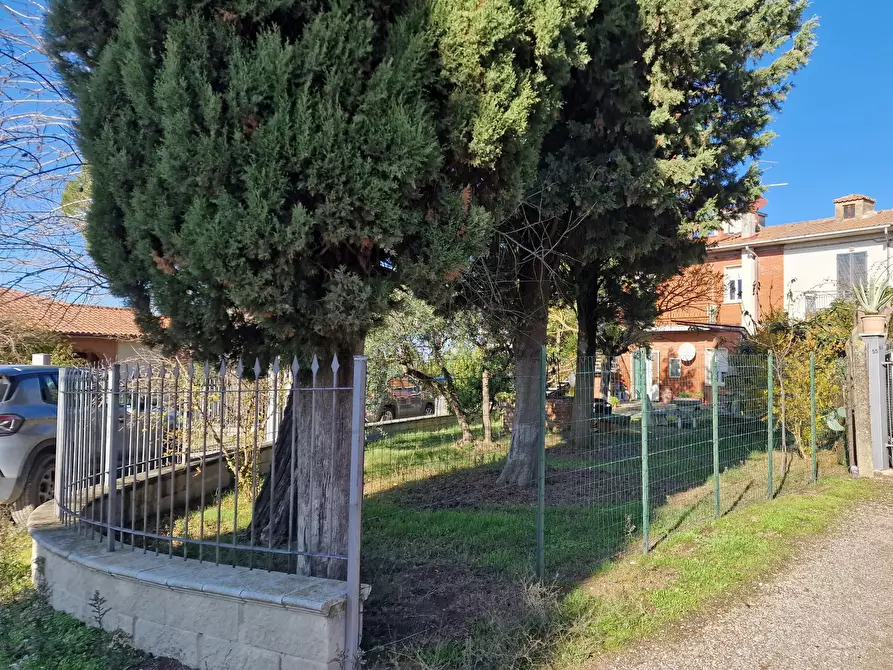 Immagine 34 di Porzione di casa in vendita  in Via Umbria 53 a Montepulciano