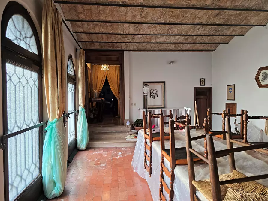 Immagine 33 di Villa in vendita  in Via Giambattista Vico 12 a Corciano