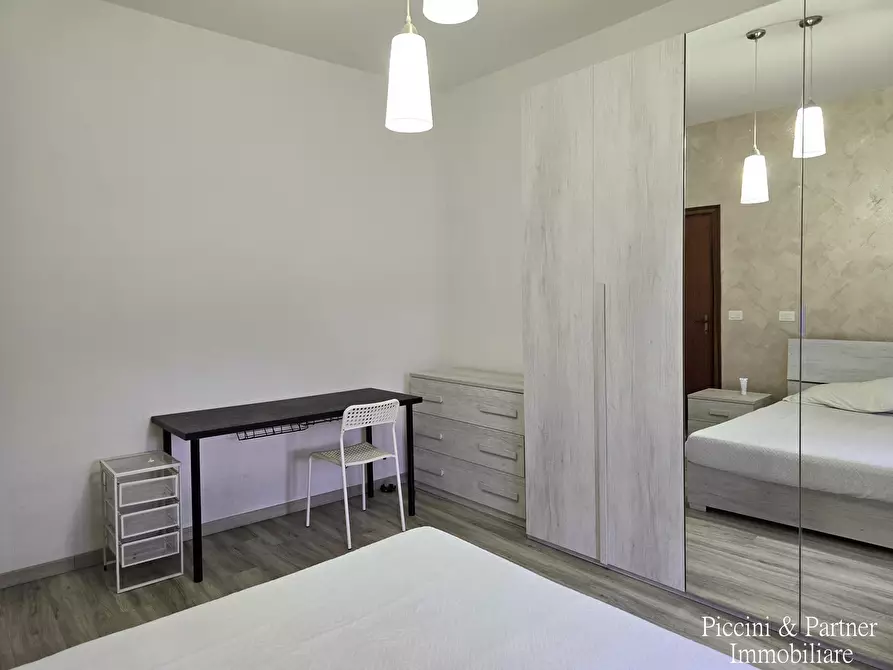 Immagine 18 di Quadrilocale in vendita  in Via Oslavia 88 a Chiusi