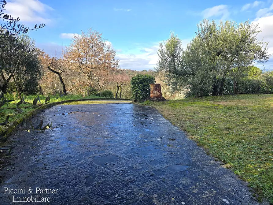 Immagine 65 di Casa bifamiliare in vendita  in Via delle Terme Sud a Montepulciano
