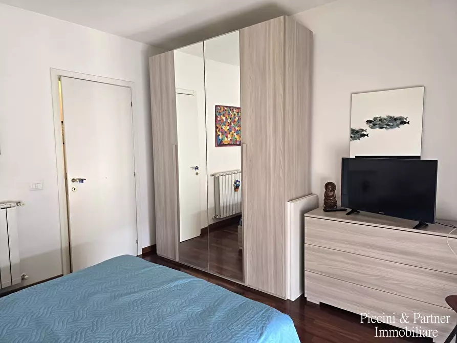 Immagine 40 di Attico in vendita  in Via Martiri dei Lager 156 a Perugia