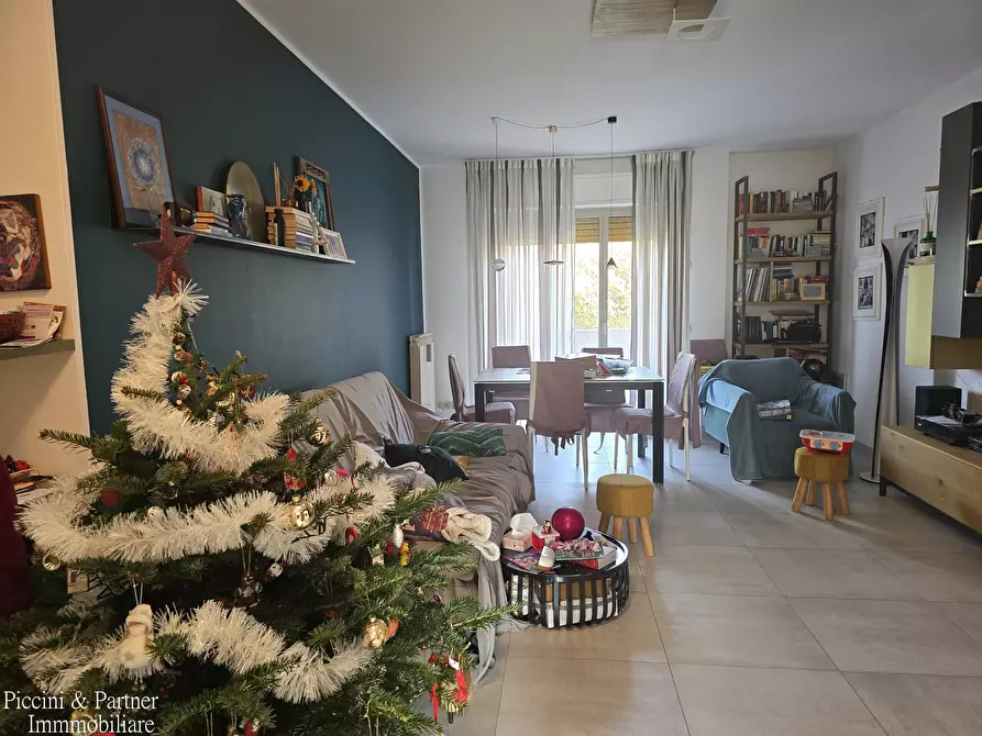 Immagine 7 di Quadrilocale in vendita  in Via Trasimeno 15 a Magione