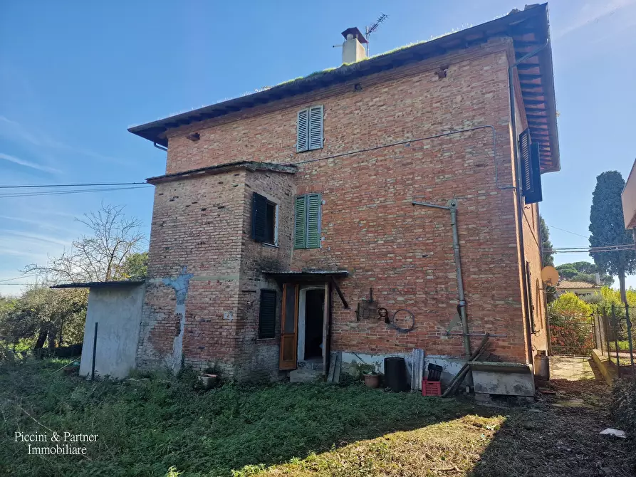 Immagine 63 di Rustico / casale in vendita  in Via della Vittoria 21 a Castiglione Del Lago