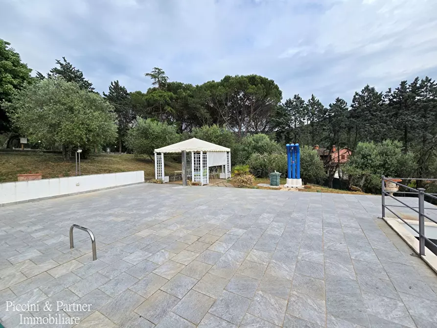 Immagine 84 di Villa in vendita  in Via Giambattista Vico 12 a Corciano
